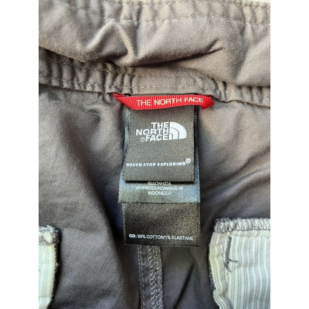 Convertible Hiking Pants - Picture 6 of 7